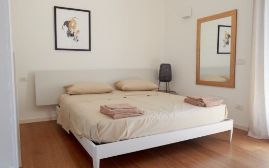 DIMORA DI GIOVE – Fano