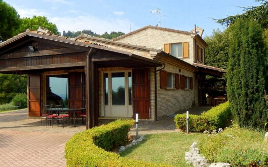 DIMORA DI GIOVE – Fano