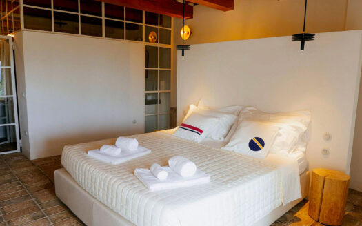 BORGO CALBIANCO – Saludecio – (RN)