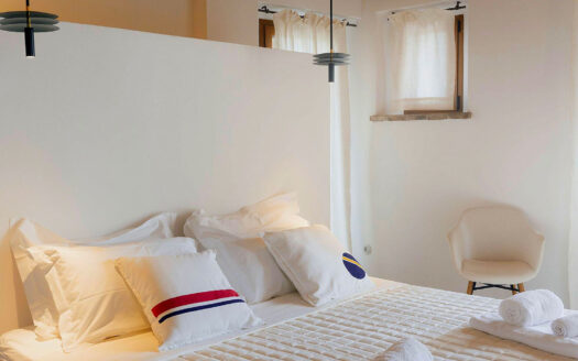 BORGO CALBIANCO – Saludecio – (RN)