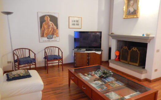 VILLA VITTORIO – Pesaro