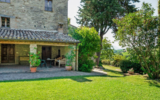 IL BORGO DELLE FATE – Frontino (PU)