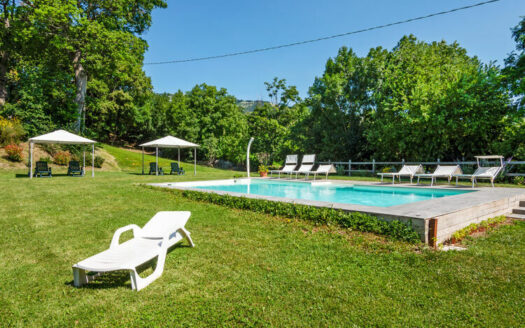 IL BORGO DELLE FATE – Frontino (PU)