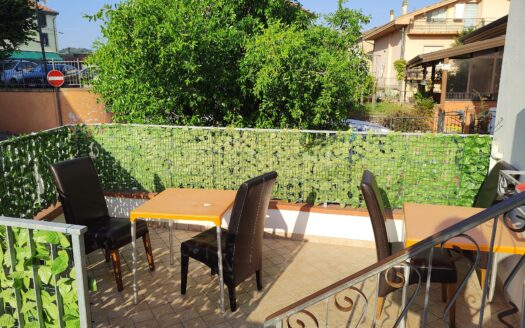 CASA di ALICE – Tavullia (PU)