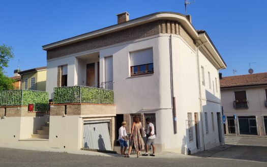 CASA di ALICE – Tavullia (PU)