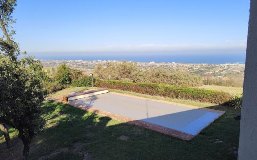 VILLA COLLE – Mondolfo – (PU)