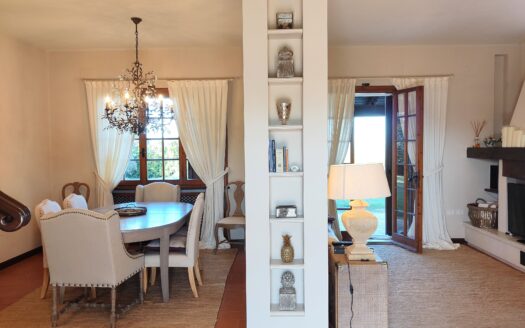VILLA COLLE – Mondolfo – (PU)