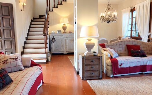 VILLA COLLE – Mondolfo – (PU)