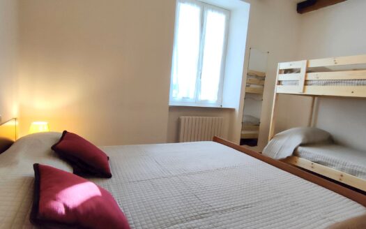 APPARTAMENTO LIDO – Fano – (PU)