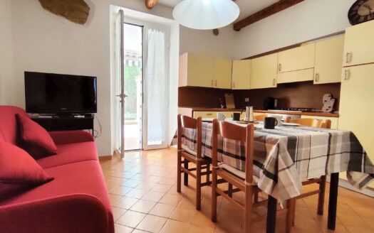 APPARTAMENTO LIDO – Fano – (PU)