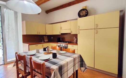 APPARTAMENTO LIDO – Fano – (PU)