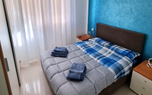APPARTAMENTO LIDO DI LEVANTE – Fano- (PU)
