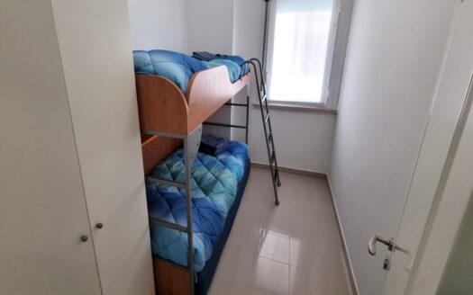APPARTAMENTO LIDO DI LEVANTE – Fano- (PU)
