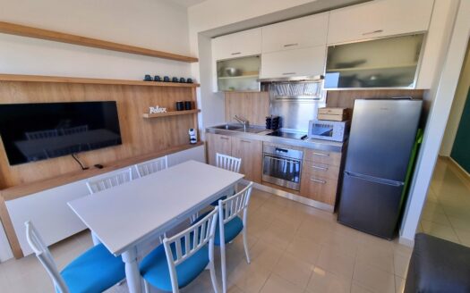 APPARTAMENTO LIDO DI LEVANTE – Fano- (PU)