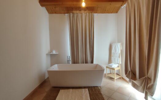 VILLA 7 Colori – Montegridolfo RN